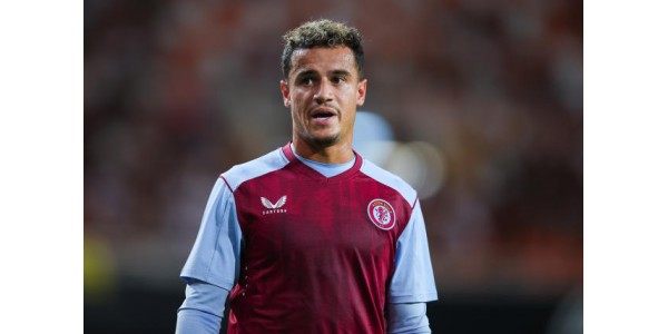 Philippe Coutinho również zdecydował się opuścić Premier League